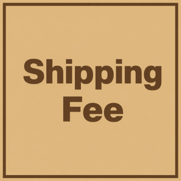 Shipping Fee